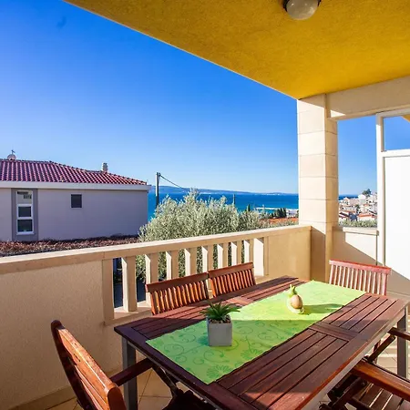 Appartement Tonci